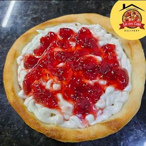 imagem do produto Cream Morango 