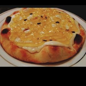 imagem do produto Esfiha Agridoce com queijo Brie