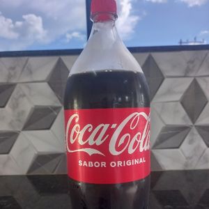 imagem do produto Coca Cola 2L