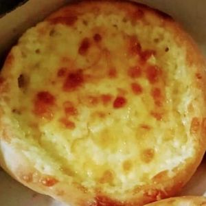 imagem do produto Dois Queijos
