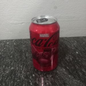 imagem do produto Coca Cola Zero Lata
