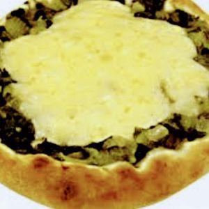 imagem do produto Escarola c/ queijo