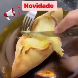 imagem do produto Esfiha de Batata GRANDE
