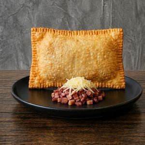 imagem do produto Pastel de Bacon com Queijo
