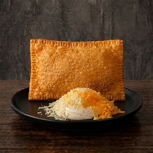 imagem do produto Pastel de 3 queijos