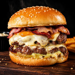 imagem do produto Bomba de Carne