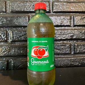 imagem do produto Guaraná Antártica 600ml 