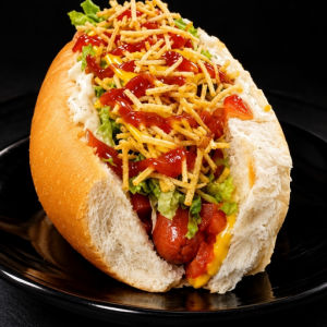 imagem do produto Hot Simples