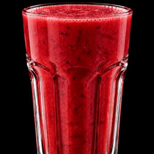 imagem do produto Suco de Frutas Vermelhas 400ml ( Polpa )
