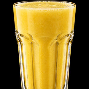 imagem do produto Suco de Abacaxi 400 ml ( Polpa )