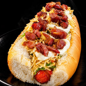 imagem do produto Hot Catupiry