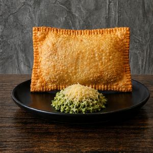 imagem do produto Pastel de Brócolis com Queijo