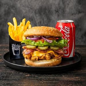 imagem do produto Combo L4
