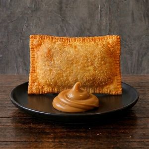 imagem do produto Pastel de Doce de leite