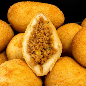 imagem do produto Bolinho de Carne