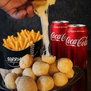 imagem do produto Combo duas pessoas 