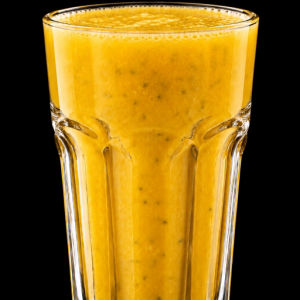 imagem do produto Suco de Maracujá 400 ml ( Polpa )