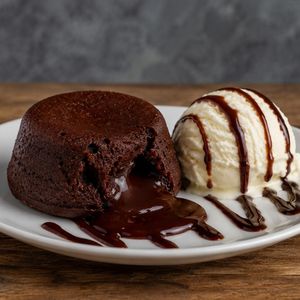 imagem do produto Petit Gâteau