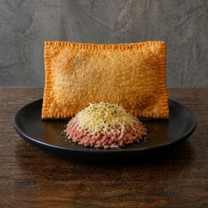 imagem do produto Pastel de Calabresa com Queijo