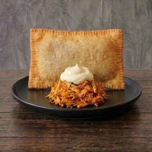 imagem do produto Pastel de Frango c/ Catupiry