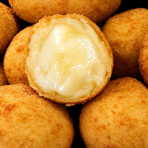 imagem do produto Bolinho de Queijo