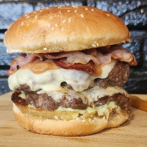 imagem do produto Bomba de Carne