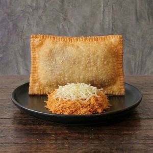imagem do produto Pastel de Frango c/ Queijo