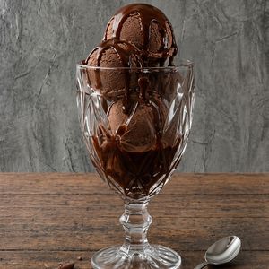 imagem do produto Sorvete Chocolate (Taça)