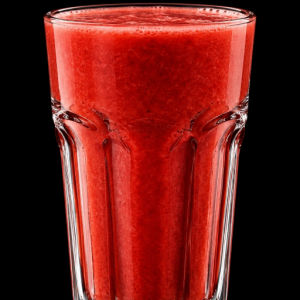 imagem do produto Suco de Morango 400 ml ( Polpa )