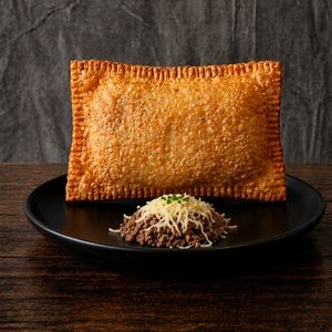 imagem do produto Pastel de Carne com Queijo