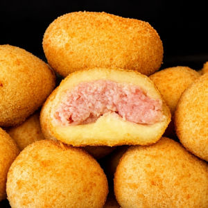imagem do produto Risoles