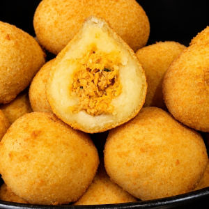 imagem do produto Coxinha Tradicional
