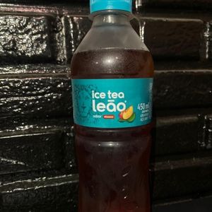 imagem do produto Ice Tea sabor pessego
