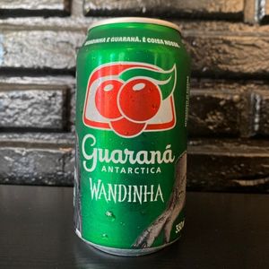 imagem do produto Guaraná 350ml