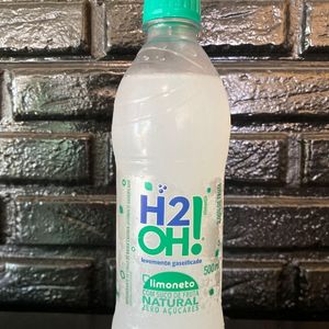 imagem do produto H2O LIMONETO 500ml