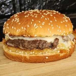 imagem do produto Burger Easy