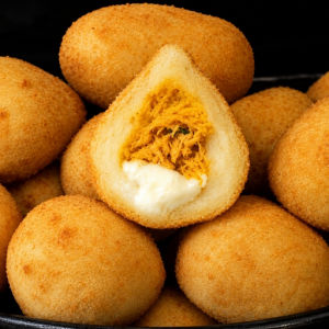 imagem do produto Frango com Catupiry