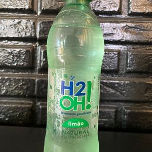 imagem do produto H2O LIMÃO 500ML