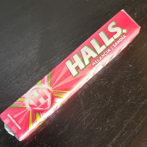 imagem do produto Halls