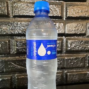 imagem do produto agua 500ml