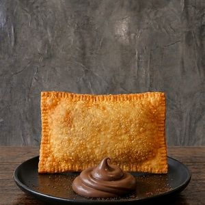 imagem do produto Pastel de Chocolate 