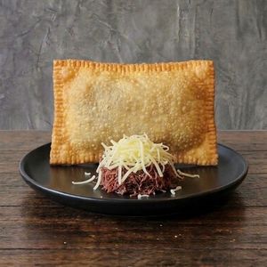 imagem do produto Pastel de Carne Seca c/Queijo