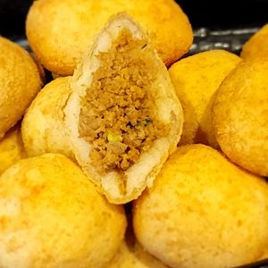 imagem do produto Bolinho de Carne