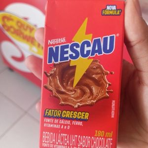 imagem do produto Nescau 