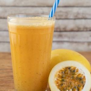 imagem do produto Copo Suco Maracujá Da Fruta 300mll