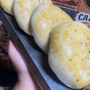 imagem do produto Hambúrguer com cheedar