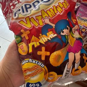 imagem do produto Pippos Bacon 