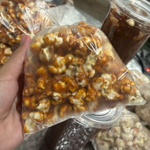 imagem do produto Pipoca Caramelizada 
