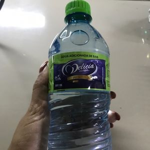 imagem do produto Água Mineral