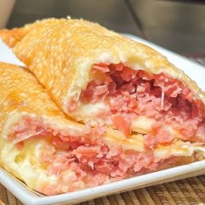 imagem do produto Pastel De Calabresa 